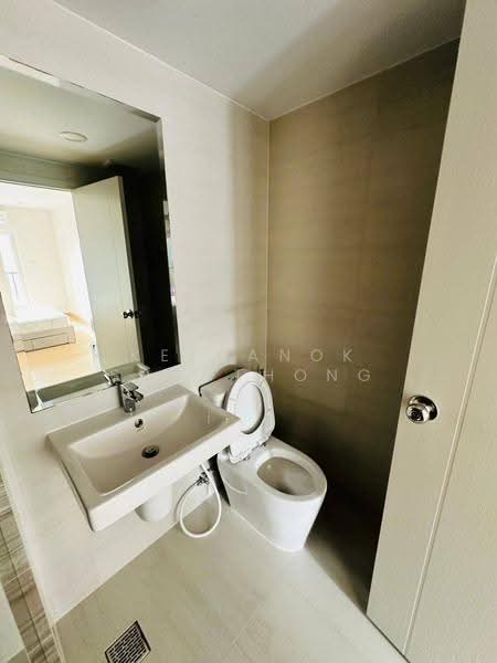 Supalai Veranda Ramkhamhaeng, Bangkok, Ramkhamhaeng Road, Hua Mak, Bang Kapi, Bangkok, 2 Bedrooms, 43 sqm, Condo For Sale, by Ketkanok Sungthong, 500565949 - DDproperty.com
