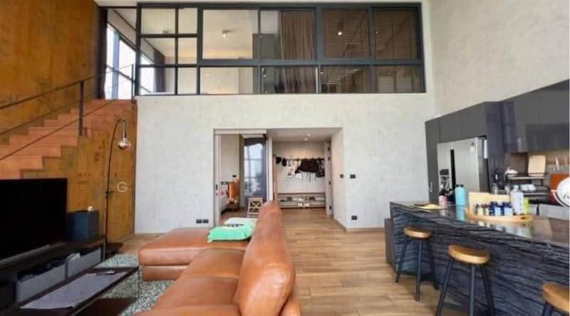 The Lofts Asoke : เดอะ ลอฟท์ อโศก, กรุงเทพ, ถนนสุขุมวิท 21, คลองเตยเหนือ, วัฒนา, กรุงเทพ, 120 ตร.ม., คอนโด ขาย, โดย Getsarin Aron, 500565950 - DDproperty.com