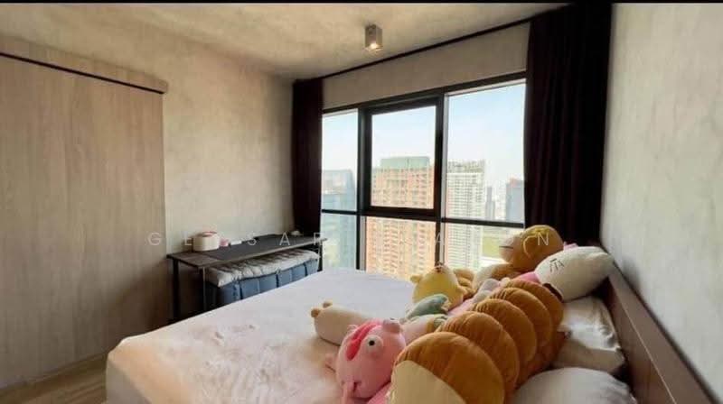 The Lofts Asoke, bangkok, Sukhumvit 21 Road, Khlongtoei Nua, Watthana, Bangkok, 2 Bedrooms, 120 sqm, Condo For Sale, by Getsarin Aron, 500565950 - DDproperty.com