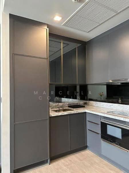 The Monument Sanampao, bangkok, 933 Phahonyothin Rd, Samsen Nai, Phaya Thai, Bangkok, 1 Bedroom, 46 sqm, Condo For Sale, by Marcella Contini, 500565951 - DDproperty.com