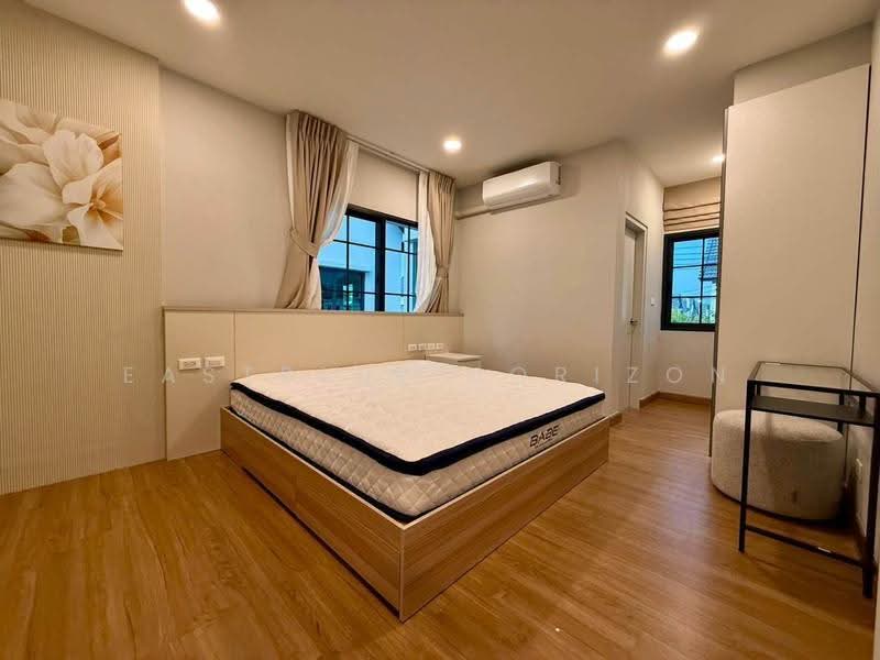 Centro Bangna Phase 2 : เซนโทร บางนา เฟส 2, สมุทรปราการ, บางแก้ว, บางพลี, สมุทรปราการ, 265 ตร.ม., บ้านเดี่ยว ให้เช่า, โดย Eastblue Horizon, 500565952 - DDproperty.com