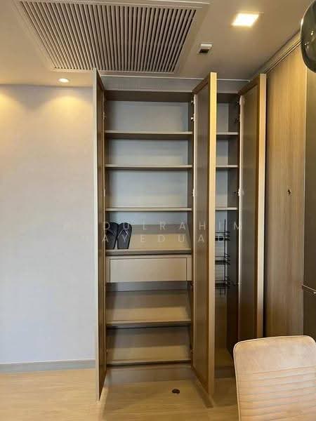One9Five Asoke-Rama 9, Bangkok, 195 Soi Rama 9 Soi 5, Huai Khwang, Bangkok, 1 Bedroom, 36 sqm, Condo For Rent, by Abdulrahim Hayeduad, 500565954 - DDproperty.com