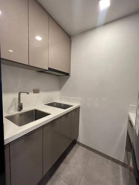 One9Five Asoke-Rama 9, Bangkok, 195 Soi Rama 9 Soi 5, Huai Khwang, Bangkok, 1 Bedroom, 36 sqm, Condo For Rent, by Abdulrahim Hayeduad, 500565954 - DDproperty.com