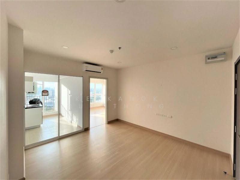 Supalai Veranda Ramkhamhaeng, Bangkok, Ramkhamhaeng Road, Hua Mak, Bang Kapi, Bangkok, 1 Bedroom, 41 sqm, Condo For Sale, by Ketkanok Sungthong, 500565955 - DDproperty.com