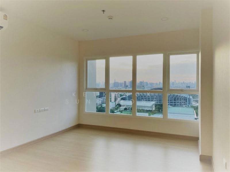 Supalai Veranda Ramkhamhaeng, Bangkok, Ramkhamhaeng Road, Hua Mak, Bang Kapi, Bangkok, 1 Bedroom, 41 sqm, Condo For Sale, by Ketkanok Sungthong, 500565955 - DDproperty.com