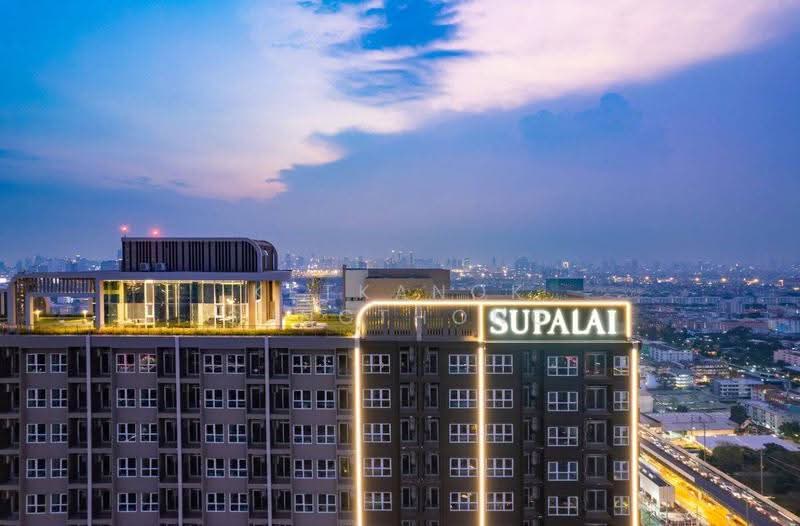 Supalai Veranda Ramkhamhaeng, Bangkok, Ramkhamhaeng Road, Hua Mak, Bang Kapi, Bangkok, 1 Bedroom, 41 sqm, Condo For Sale, by Ketkanok Sungthong, 500565955 - DDproperty.com