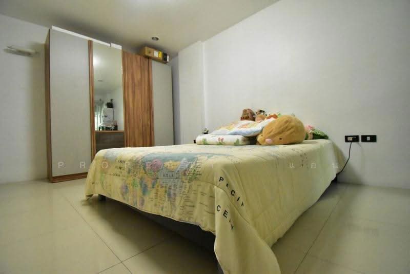 The Square Condominium Bangyai : เดอะ สแควร์ คอนโดมิเนียม-บางใหญ่, นนทบุรี, ถนนกาญจนาภิเษก, บางรักพัฒนา, บางบัวทอง, นนทบุรี, 45 ตร.ม., คอนโด ขาย, โดย The Best Property   แอน, 500565960 - DDproperty.com