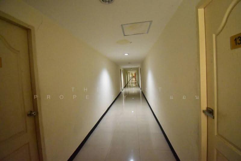 The Square Condominium Bangyai : เดอะ สแควร์ คอนโดมิเนียม-บางใหญ่, นนทบุรี, ถนนกาญจนาภิเษก, บางรักพัฒนา, บางบัวทอง, นนทบุรี, 45 ตร.ม., คอนโด ขาย, โดย The Best Property   แอน, 500565960 - DDproperty.com
