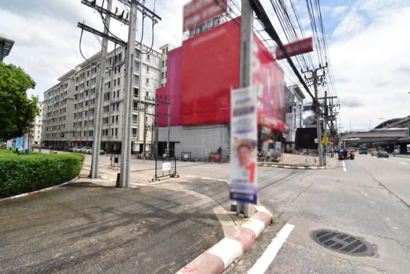 The Square Condominium Bangyai : เดอะ สแควร์ คอนโดมิเนียม-บางใหญ่, นนทบุรี, ถนนกาญจนาภิเษก, บางรักพัฒนา, บางบัวทอง, นนทบุรี, 45 ตร.ม., คอนโด ขาย, โดย The Best Property   แอน, 500565960 - DDproperty.com