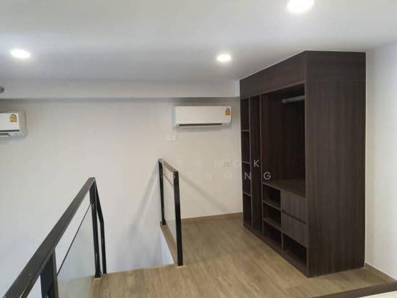 Origin Plug & Play Ramintra, Bangkok, 62-9 Ram Intra Road, Ram Inthra, Khan Na Yao, Bangkok, 1 Bedroom, 25 sqm, Condo For Sale, by Ketkanok Sungthong, 500565961 - DDproperty.com