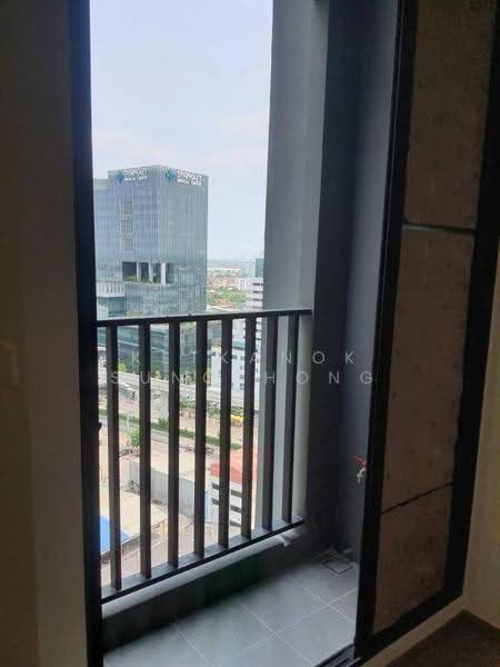 Origin Plug & Play Ramintra, Bangkok, 62-9 Ram Intra Road, Ram Inthra, Khan Na Yao, Bangkok, 1 Bedroom, 25 sqm, Condo For Sale, by Ketkanok Sungthong, 500565961 - DDproperty.com