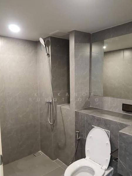 Origin Plug & Play Ramintra, Bangkok, 62-9 Ram Intra Road, Ram Inthra, Khan Na Yao, Bangkok, 1 Bedroom, 25 sqm, Condo For Sale, by Ketkanok Sungthong, 500565961 - DDproperty.com