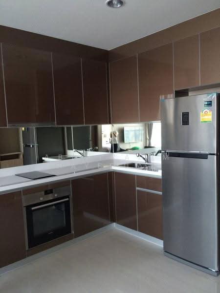 Menam Residences, Bangkok, 2088 Charoenkrung Road, Wat Prayakrai, Bang Kho Laem, Bangkok, 1 Bedroom, 49 sqm, Condo For Sale, by Abdulrahim Hayeduad, 500565962 - DDproperty.com