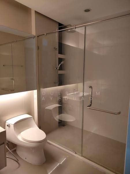 Menam Residences, Bangkok, 2088 Charoenkrung Road, Wat Prayakrai, Bang Kho Laem, Bangkok, 1 Bedroom, 49 sqm, Condo For Sale, by Abdulrahim Hayeduad, 500565962 - DDproperty.com