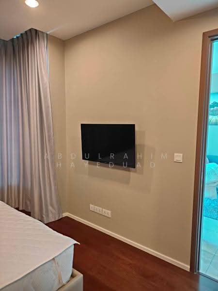 Menam Residences, Bangkok, 2088 Charoenkrung Road, Wat Prayakrai, Bang Kho Laem, Bangkok, 1 Bedroom, 49 sqm, Condo For Sale, by Abdulrahim Hayeduad, 500565962 - DDproperty.com