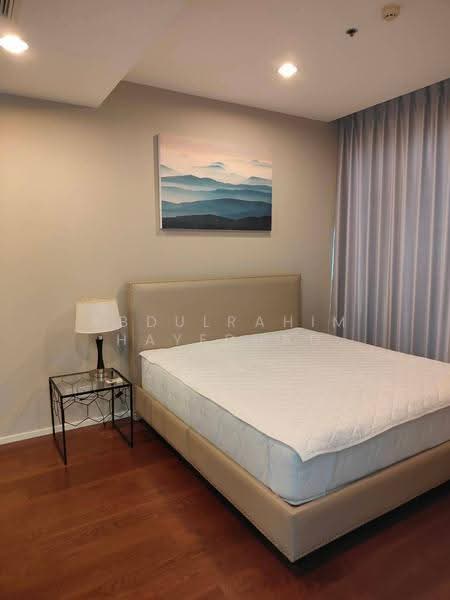 Menam Residences, Bangkok, 2088 Charoenkrung Road, Wat Prayakrai, Bang Kho Laem, Bangkok, 1 Bedroom, 49 sqm, Condo For Sale, by Abdulrahim Hayeduad, 500565962 - DDproperty.com