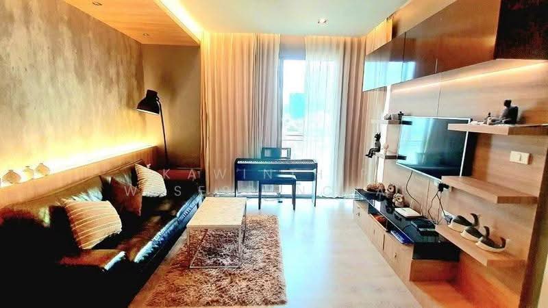 The Room Sukhumvit 62, Bangkok, 2288 Sukhumvit Road, Bang Chak, Phra Khanong, Bangkok, 2 Bedrooms, 76 sqm, Condo For Sale, by Kawinthip Wisesdenchai, 500565964 - DDproperty.com
