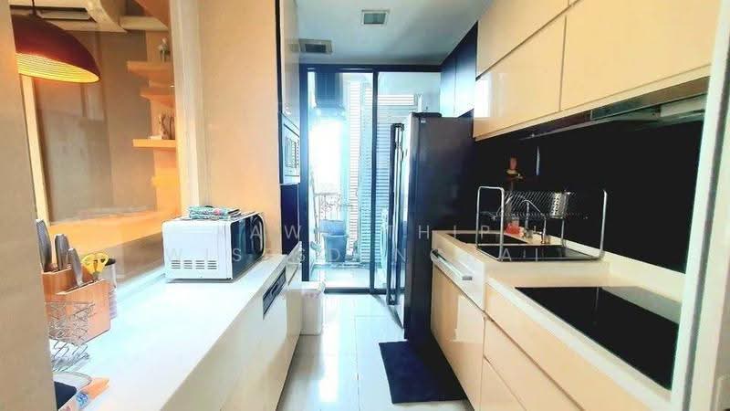 The Room Sukhumvit 62, Bangkok, 2288 Sukhumvit Road, Bang Chak, Phra Khanong, Bangkok, 2 Bedrooms, 76 sqm, Condo For Sale, by Kawinthip Wisesdenchai, 500565964 - DDproperty.com