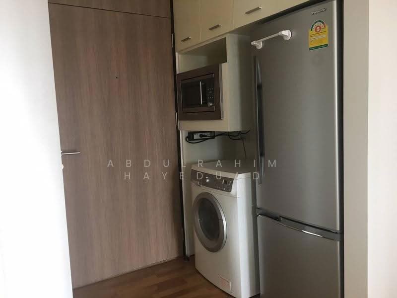 Noble Remix, Bangkok, 772 Soi Sukhumvit 36, Sukhumvit Road, Khong Tan, Khlong Toei, Bangkok, 1 Bedroom, 50 sqm, Condo For Sale, by Abdulrahim Hayeduad, 500565966 - DDproperty.com