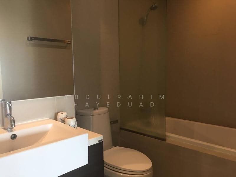 Noble Remix, Bangkok, 772 Soi Sukhumvit 36, Sukhumvit Road, Khong Tan, Khlong Toei, Bangkok, 1 Bedroom, 50 sqm, Condo For Sale, by Abdulrahim Hayeduad, 500565966 - DDproperty.com