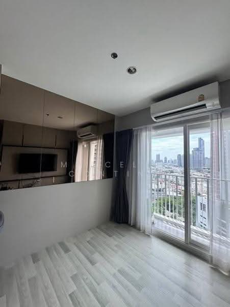 The Key Sathorn-Charoenraj : เดอะ คีย์ สาทร – เจริญราษฎร์, กรุงเทพ, 3725-4334 ถนนเจริญราษฎร์, บางโคล่, บางคอแหลม, กรุงเทพ, 55 ตร.ม., คอนโด ให้เช่า, โดย Marcella Contini, 500565967 - DDproperty.com