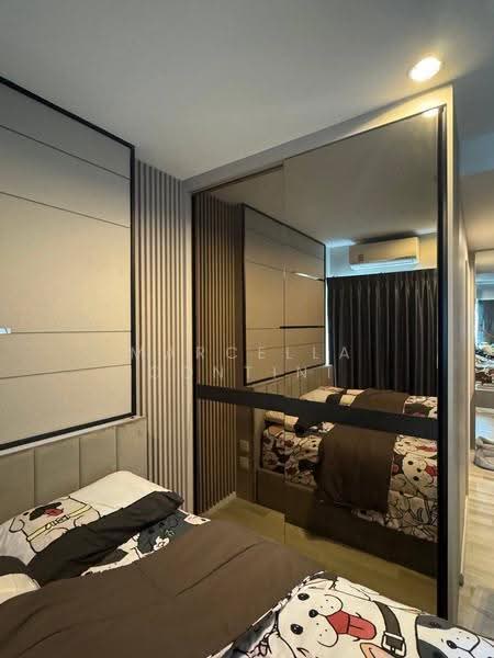 The Key Sathorn-Charoenraj : เดอะ คีย์ สาทร – เจริญราษฎร์, กรุงเทพ, 3725-4334 ถนนเจริญราษฎร์, บางโคล่, บางคอแหลม, กรุงเทพ, 55 ตร.ม., คอนโด ให้เช่า, โดย Marcella Contini, 500565967 - DDproperty.com