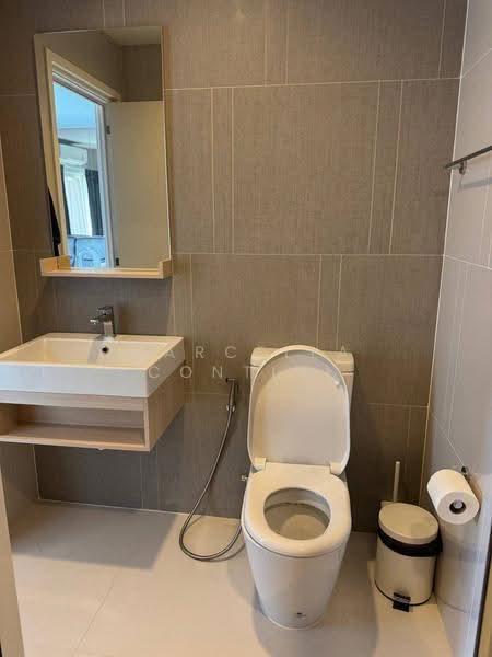 The Key Sathorn-Charoenraj, Bangkok, 3725-4334 Charoen Rat Road, Bang Klo, Bang Kho Laem, Bangkok, 2 Bedrooms, 55 sqm, Condo For Rent, by Marcella Contini, 500565967 - DDproperty.com