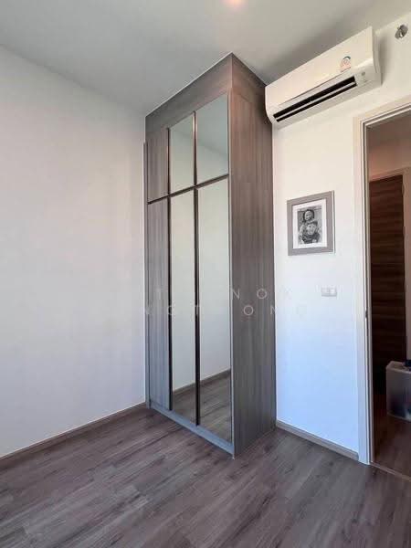 KnightsBridge Collage Ramkhamhaeng, Bangkok, Ramkhamhaeng Road, Hua Mak, Bang Kapi, Bangkok, 2 Bedrooms, 43 sqm, Condo For Sale, by Ketkanok Sungthong, 500565968 - DDproperty.com