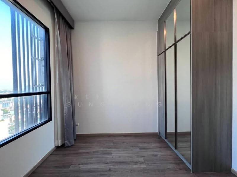KnightsBridge Collage Ramkhamhaeng, Bangkok, Ramkhamhaeng Road, Hua Mak, Bang Kapi, Bangkok, 2 Bedrooms, 43 sqm, Condo For Sale, by Ketkanok Sungthong, 500565968 - DDproperty.com
