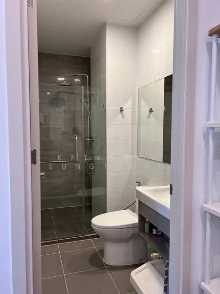 KnightsBridge Collage Ramkhamhaeng, Bangkok, Ramkhamhaeng Road, Hua Mak, Bang Kapi, Bangkok, 2 Bedrooms, 43 sqm, Condo For Sale, by Ketkanok Sungthong, 500565968 - DDproperty.com