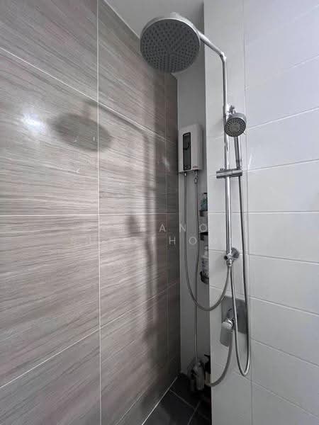 KnightsBridge Collage Ramkhamhaeng : ไนท์บริดจ์คอลลาจ รามคำแหง, กรุงเทพ, ถนนรามคำแหง, หัวหมาก, บางกะปิ, กรุงเทพ, 43 ตร.ม., คอนโด ขาย, โดย Ketkanok Sungthong, 500565968 - DDproperty.com