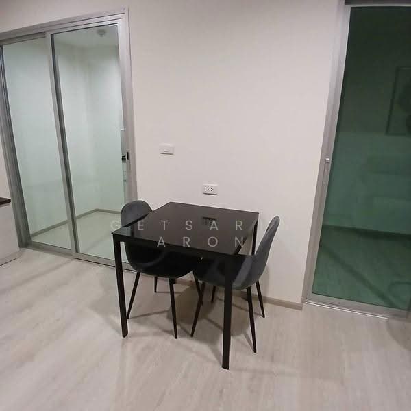 Life @ Ratchada, Bangkok, 36 Soi Lat Phrao 36, Chan Kasem, Chatuchak, Bangkok, Studio, 37 sqm, Condo For Rent, by Getsarin Aron, 500565970 - DDproperty.com