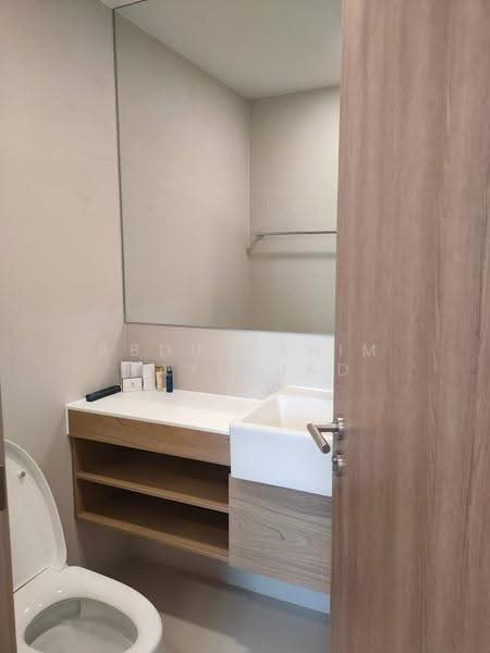 Noble Ambience Sukhumvit 42 : โนเบิล แอมเบียนส์ สุขุมวิท 42, กรุงเทพ, 55 ซอยสุขชัย, คลองตัน, คลองเตย, กรุงเทพ, 29 ตร.ม., คอนโด ขาย, โดย Abdulrahim Hayeduad, 500565972 - DDproperty.com