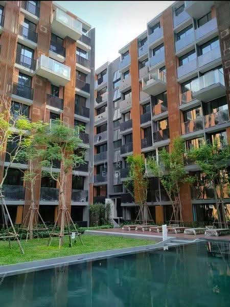 Noble Ambience Sukhumvit 42 : โนเบิล แอมเบียนส์ สุขุมวิท 42, กรุงเทพ, 55 ซอยสุขชัย, คลองตัน, คลองเตย, กรุงเทพ, 29 ตร.ม., คอนโด ขาย, โดย Abdulrahim Hayeduad, 500565972 - DDproperty.com