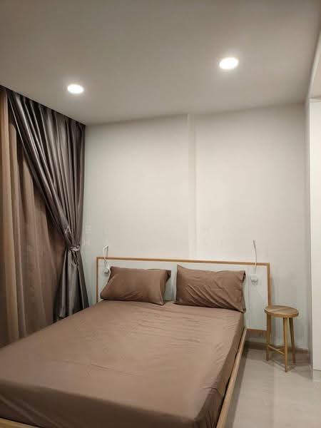 Noble Ambience Sukhumvit 42, bangkok, 55 Suk Chai Alley, Khong Tan, Khlong Toei, Bangkok, 1 Bedroom, 29 sqm, Condo For Sale, by Abdulrahim Hayeduad, 500565972 - DDproperty.com