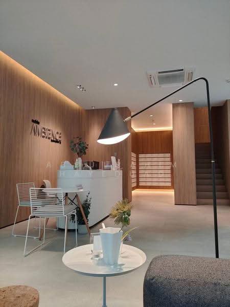 Noble Ambience Sukhumvit 42, bangkok, 55 Suk Chai Alley, Khong Tan, Khlong Toei, Bangkok, 1 Bedroom, 29 sqm, Condo For Sale, by Abdulrahim Hayeduad, 500565972 - DDproperty.com
