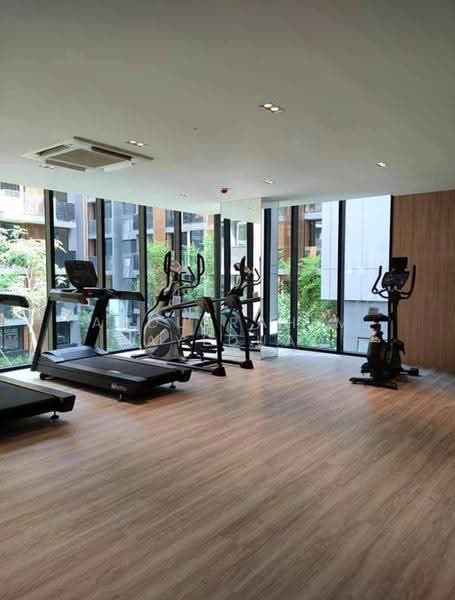 Noble Ambience Sukhumvit 42 : โนเบิล แอมเบียนส์ สุขุมวิท 42, กรุงเทพ, 55 ซอยสุขชัย, คลองตัน, คลองเตย, กรุงเทพ, 29 ตร.ม., คอนโด ขาย, โดย Abdulrahim Hayeduad, 500565972 - DDproperty.com
