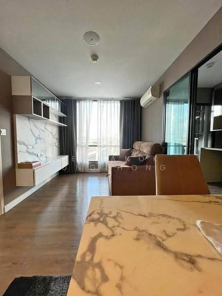 Esta Bliss Ramintra, Bangkok, Ramintra Road, Min Buri, Bangkok, 2 Bedrooms, 46 sqm, Condo For Sale, by Ketkanok Sungthong, 500565974 - DDproperty.com