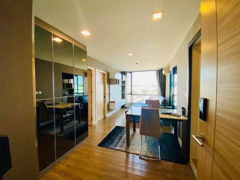 Esta Bliss Ramintra, Bangkok, Ramintra Road, Min Buri, Bangkok, 2 Bedrooms, 46 sqm, Condo For Sale, by Ketkanok Sungthong, 500565974 - DDproperty.com