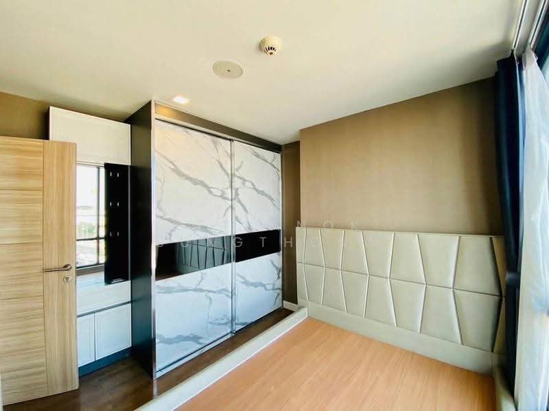Esta Bliss Ramintra, Bangkok, Ramintra Road, Min Buri, Bangkok, 2 Bedrooms, 46 sqm, Condo For Sale, by Ketkanok Sungthong, 500565974 - DDproperty.com