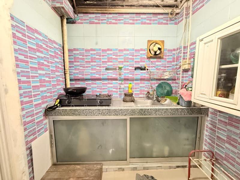 เมืองเจริญ 2 ศรีราชา, Chon Buri (Pattaya), Thung Suk La, Si Racha, Chon Buri (Pattaya), 2 Bedrooms, 100 sqm, Townhouse For Sale, by The Best Property ตั๊กกี้, 500565976 - DDproperty.com