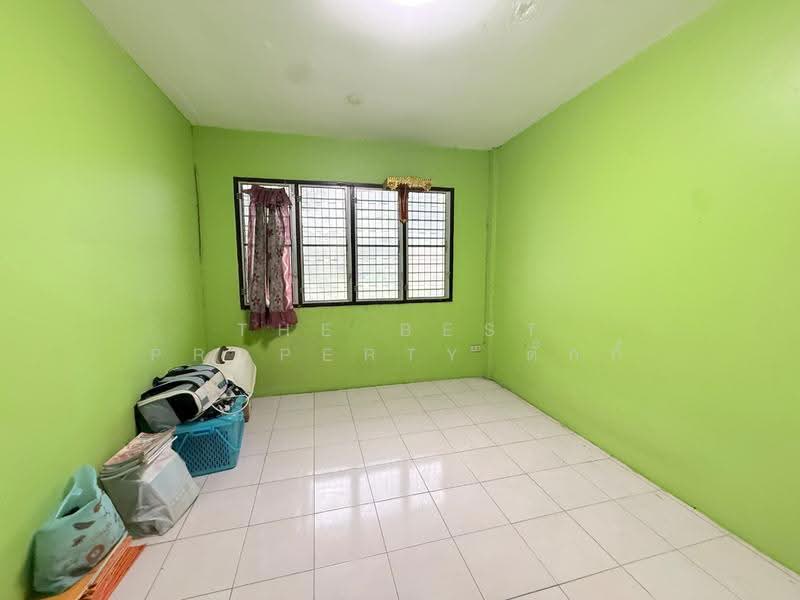 เมืองเจริญ 2 ศรีราชา, Chon Buri (Pattaya), Thung Suk La, Si Racha, Chon Buri (Pattaya), 2 Bedrooms, 100 sqm, Townhouse For Sale, by The Best Property ตั๊กกี้, 500565976 - DDproperty.com