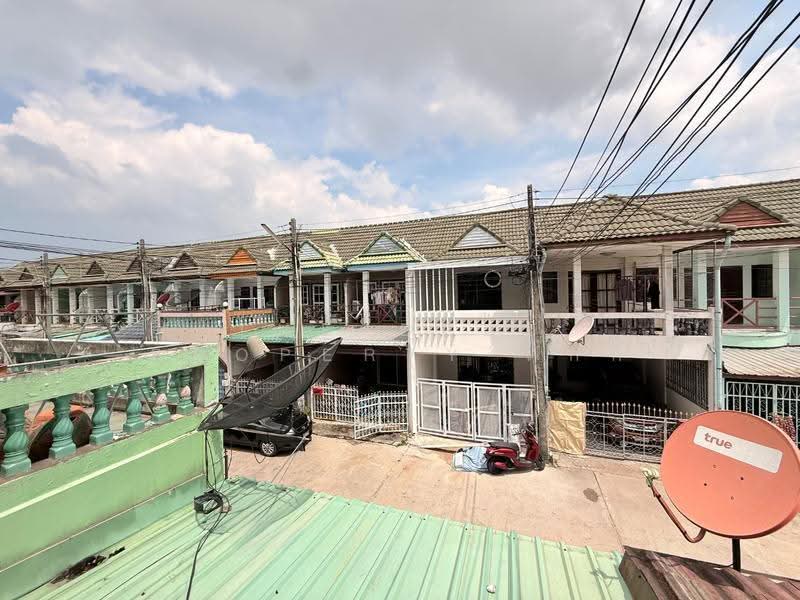เมืองเจริญ 2 ศรีราชา, Chon Buri (Pattaya), Thung Suk La, Si Racha, Chon Buri (Pattaya), 2 Bedrooms, 100 sqm, Townhouse For Sale, by The Best Property ตั๊กกี้, 500565976 - DDproperty.com