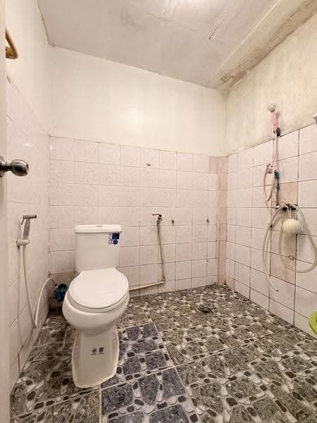 เมืองเจริญ 2 ศรีราชา, Chon Buri (Pattaya), Thung Suk La, Si Racha, Chon Buri (Pattaya), 2 Bedrooms, 100 sqm, Townhouse For Sale, by The Best Property ตั๊กกี้, 500565976 - DDproperty.com