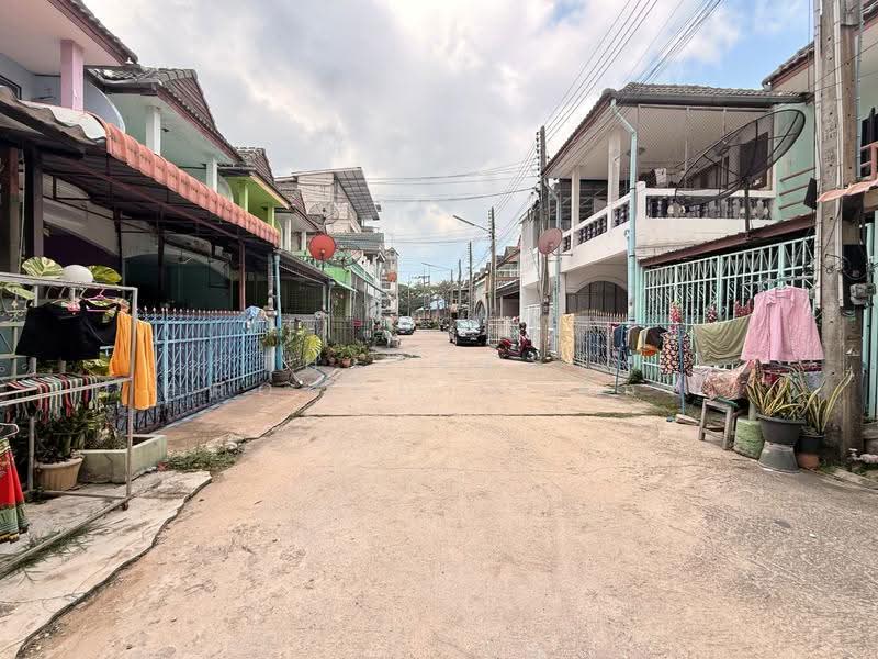 เมืองเจริญ 2 ศรีราชา, Chon Buri (Pattaya), Thung Suk La, Si Racha, Chon Buri (Pattaya), 2 Bedrooms, 100 sqm, Townhouse For Sale, by The Best Property ตั๊กกี้, 500565976 - DDproperty.com
