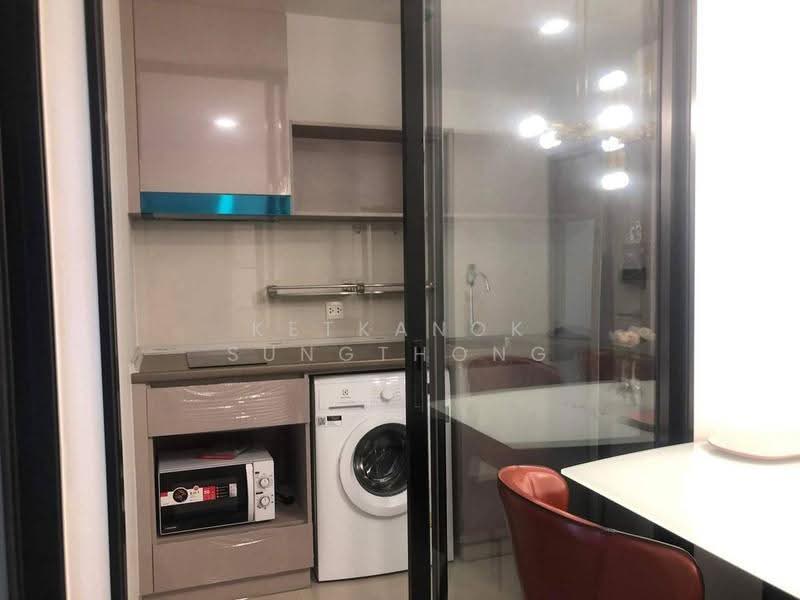 Aspire Sukhumvit-On Nut, Bangkok, Soi On Nut 21, Sukhumvit 77 Road, Suan Luang, Bangkok, 1 Bedroom, 36 sqm, Condo For Sale, by Ketkanok Sungthong, 500565977 - DDproperty.com