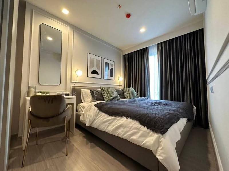 Life Asoke Hype, Bangkok, 339 Chaturathit Rd, Makkasan, Ratchathewi, Bangkok, 1 Bedroom, 33 sqm, Condo For Rent, by Abdulrahim Hayeduad, 500565979 - DDproperty.com