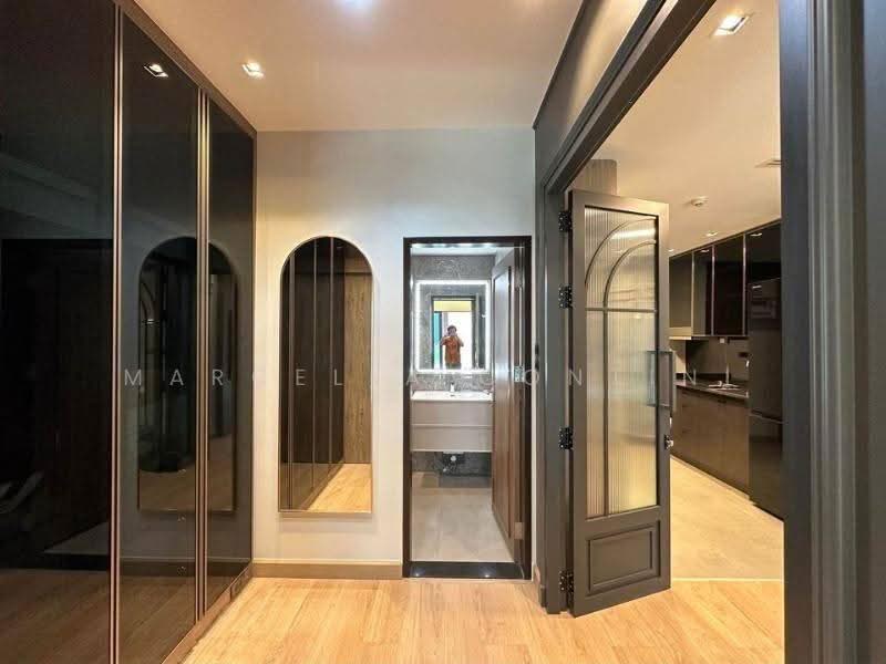 Noble Remix, Bangkok, 772 Soi Sukhumvit 36, Sukhumvit Road, Khong Tan, Khlong Toei, Bangkok, 2 Bedrooms, 57 sqm, Condo For Sale, by Marcella Contini, 500565980 - DDproperty.com