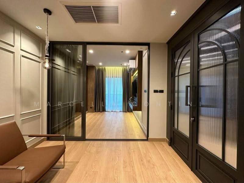 Noble Remix, Bangkok, 772 Soi Sukhumvit 36, Sukhumvit Road, Khong Tan, Khlong Toei, Bangkok, 2 Bedrooms, 57 sqm, Condo For Sale, by Marcella Contini, 500565980 - DDproperty.com