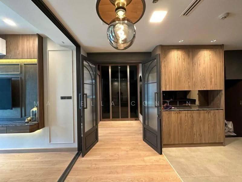 Noble Remix, Bangkok, 772 Soi Sukhumvit 36, Sukhumvit Road, Khong Tan, Khlong Toei, Bangkok, 2 Bedrooms, 57 sqm, Condo For Sale, by Marcella Contini, 500565980 - DDproperty.com